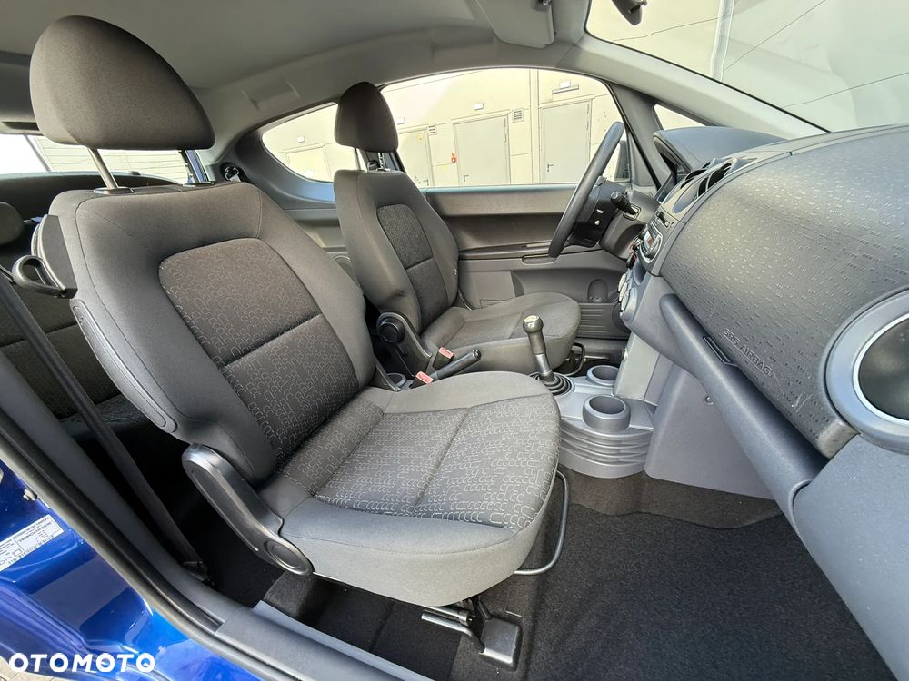 Mitsubishi Colt 1.1 Inform - 21
