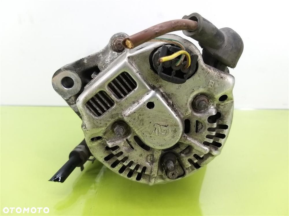 Alternator POMPA VACUM Rover 400 II HONDA CIVIC 6 VI 2.0 TDiC YLE101500 - 7