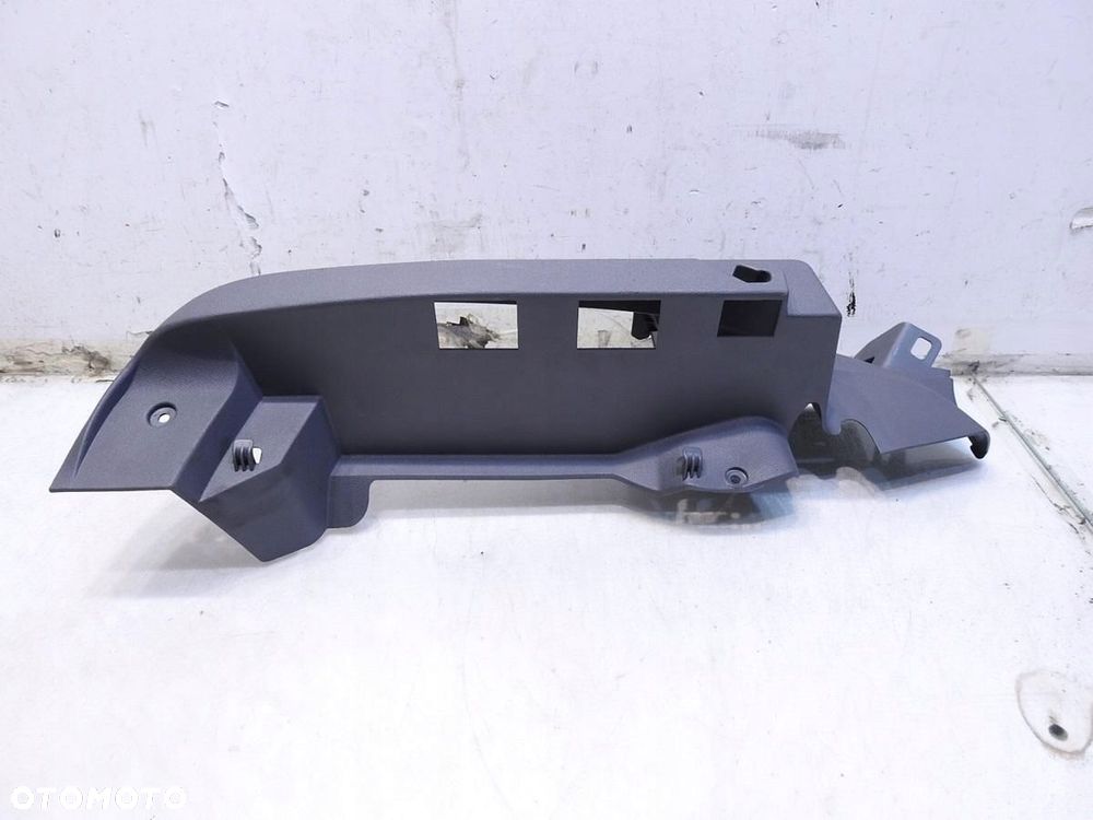 MOCOWANIE PÓŁKI LEWY TYŁ FORD FOCUS MK2 LIFT - 5