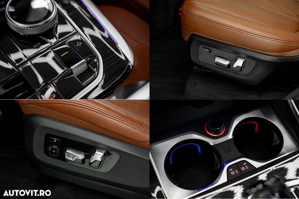 BMW X7 xDrive40d MHEV - 21