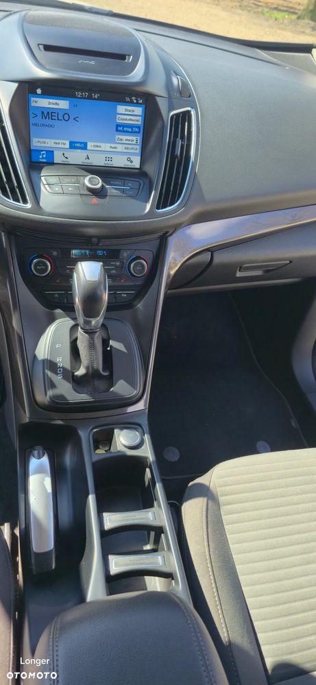 Ford C-MAX 2.0 TDCi Edition ASS - 5