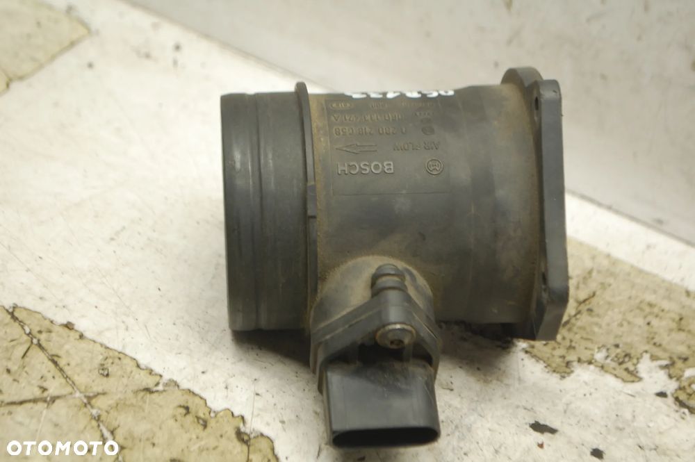 PRZEPŁYWOMIERZ AUDI A4 B6 2.0 ALT 06B133471A VW SEAT SKODA - 3