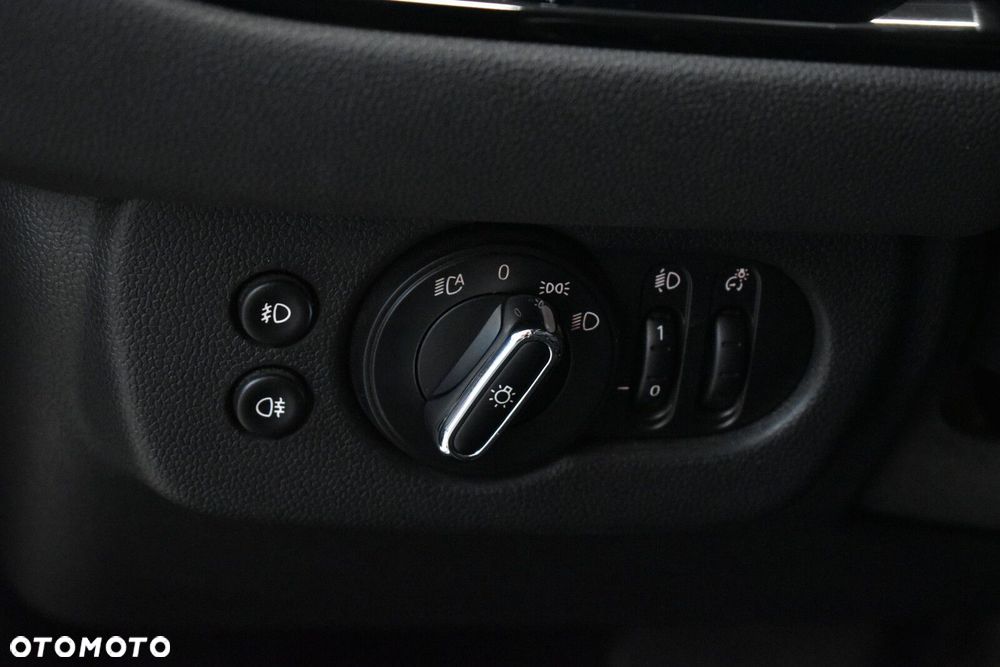 MINI Clubman - 11