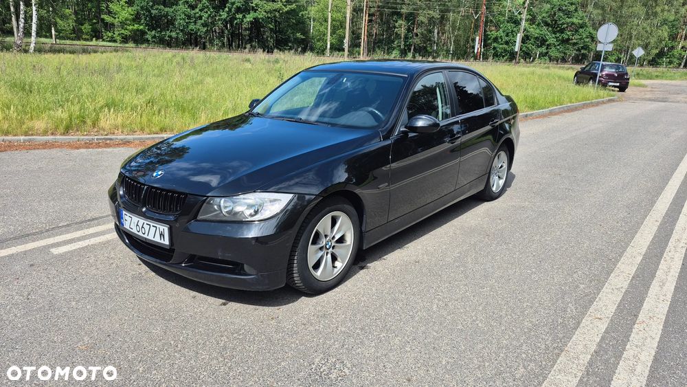 BMW Seria 3 - 10
