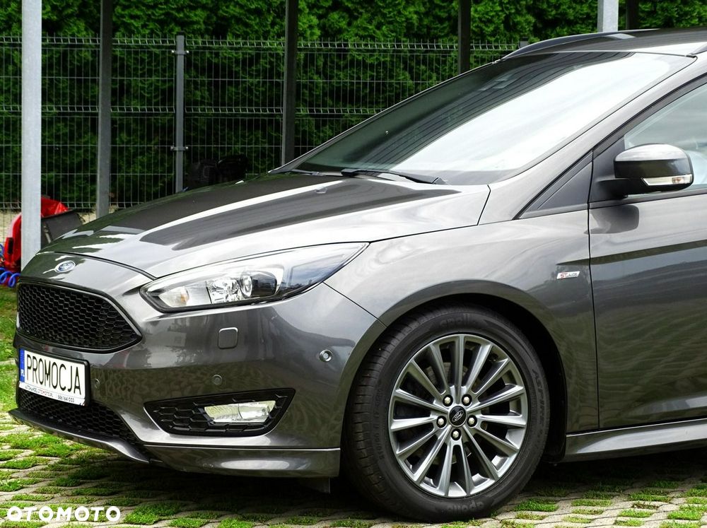 Ford Focus - 2