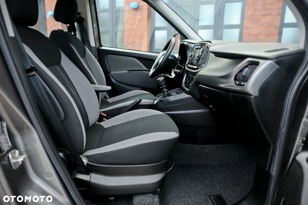 Fiat Doblo - 26