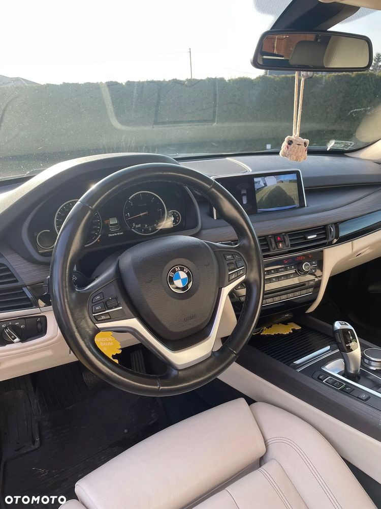BMW X5 - 9