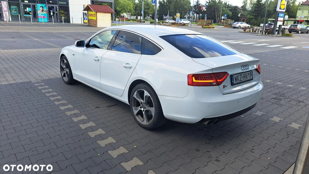 Audi A5 - 6