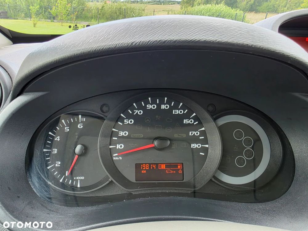 Renault Kangoo 1.6 8V 90 Happy Family - 18