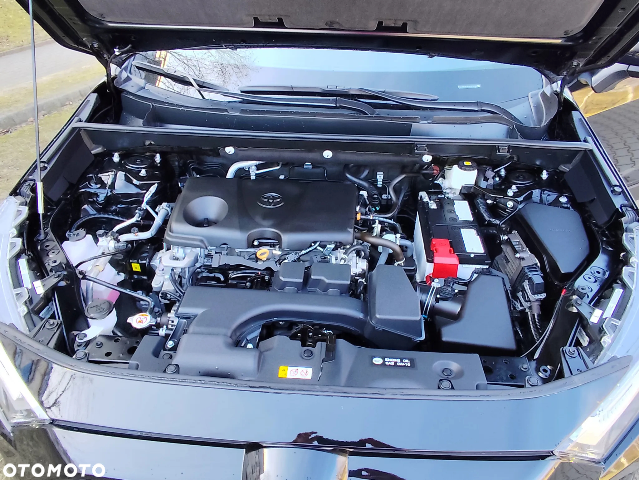 Toyota RAV4 - 8