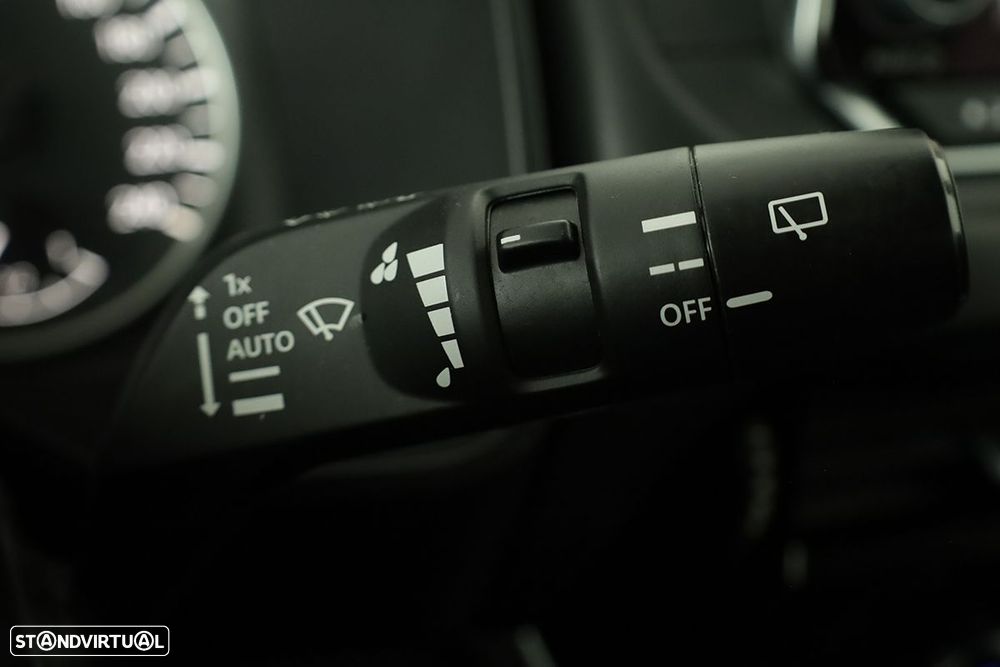 Nissan Qashqai 1.3 DIG-T Acenta - 15