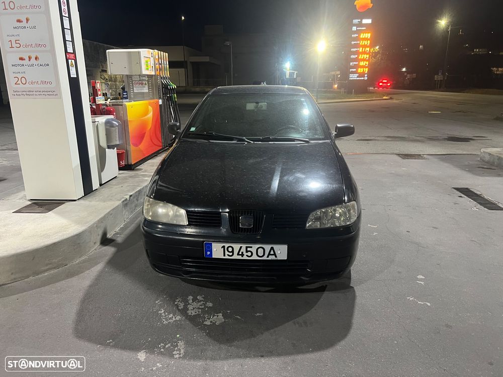 SEAT Ibiza - 4