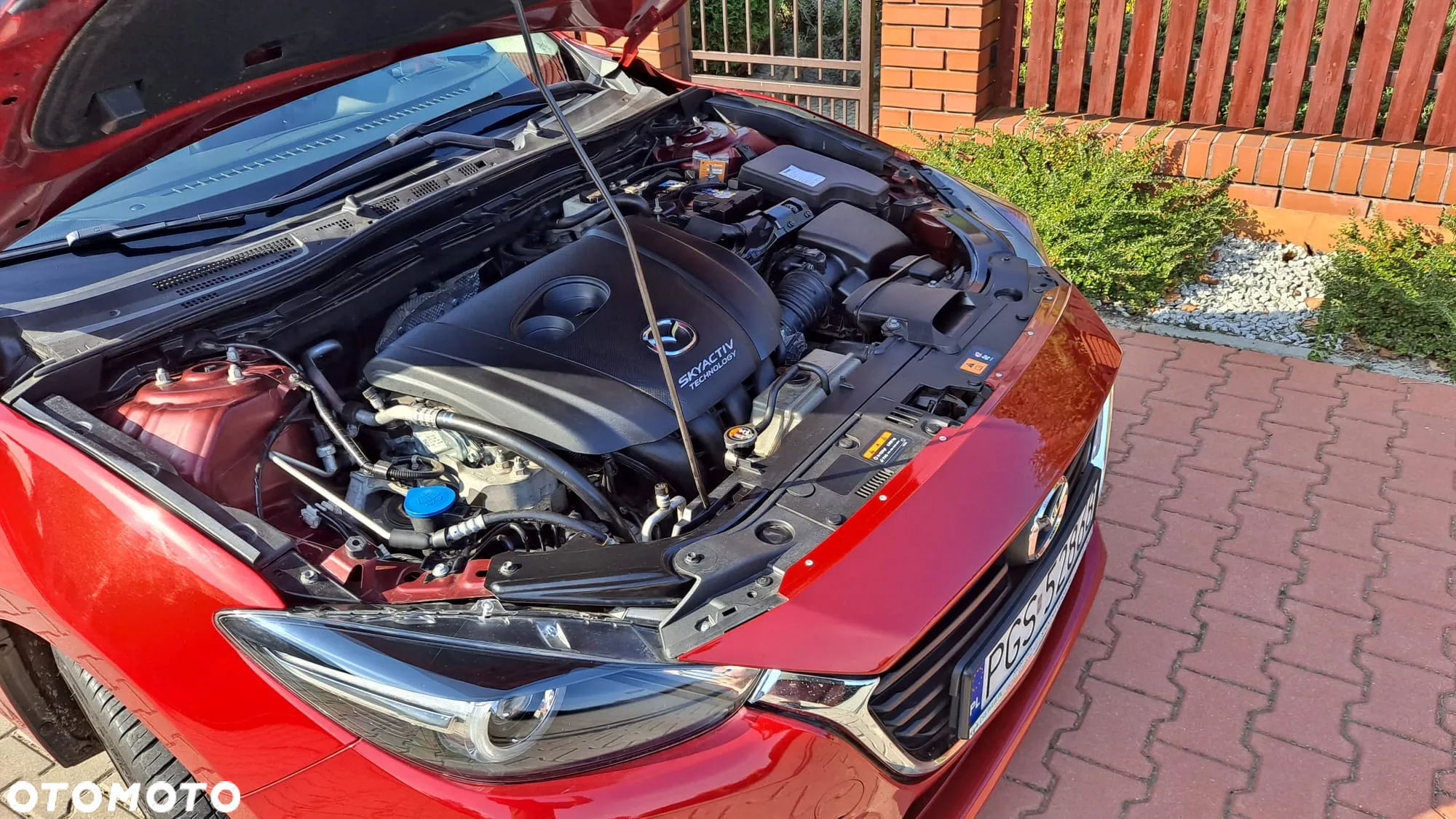 Mazda 3 - 14