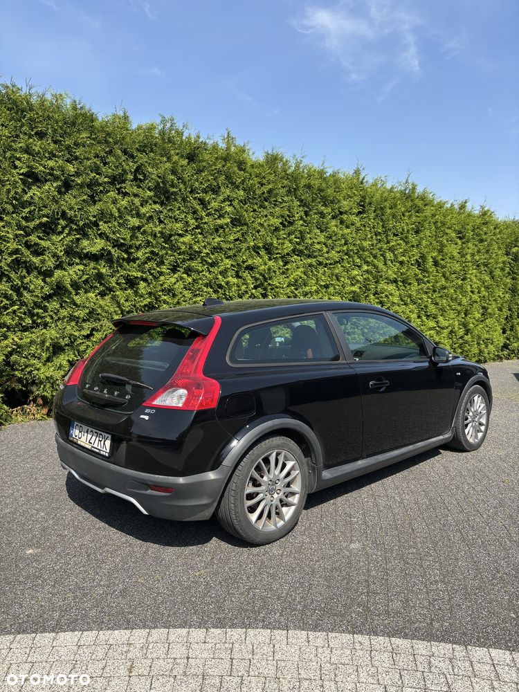 Volvo C30 - 5