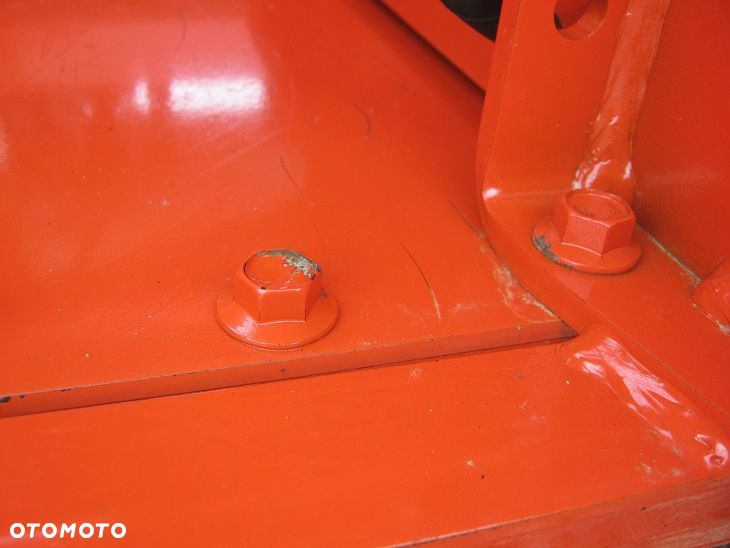 Kuhn HRB 303D + Integra 3003 GII - 11