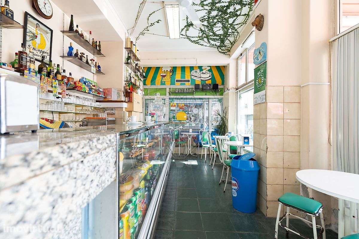 Loja  para venda - Grande imagem: 2/6