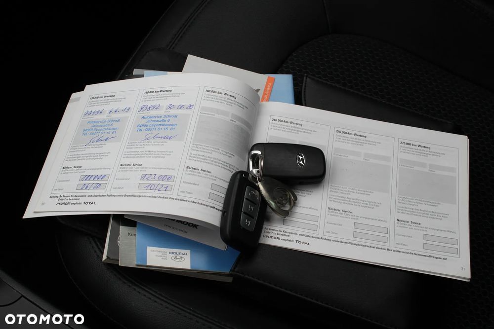 Hyundai ix35 1.6 GDI Comfort 2WD - 13