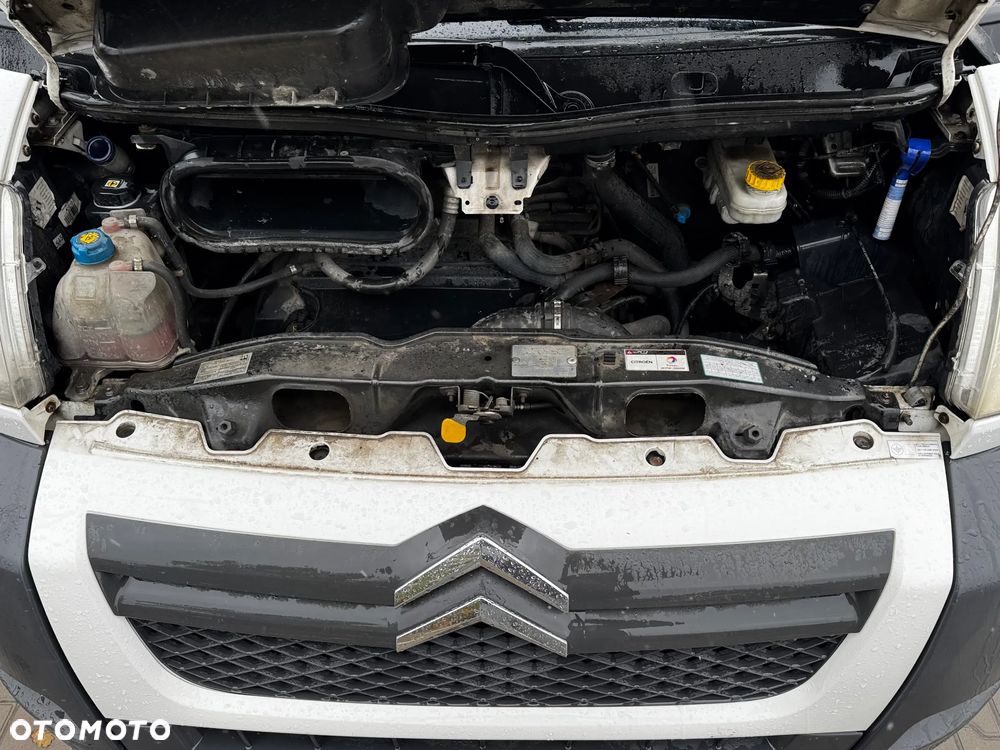 Citroën Jumper - 11