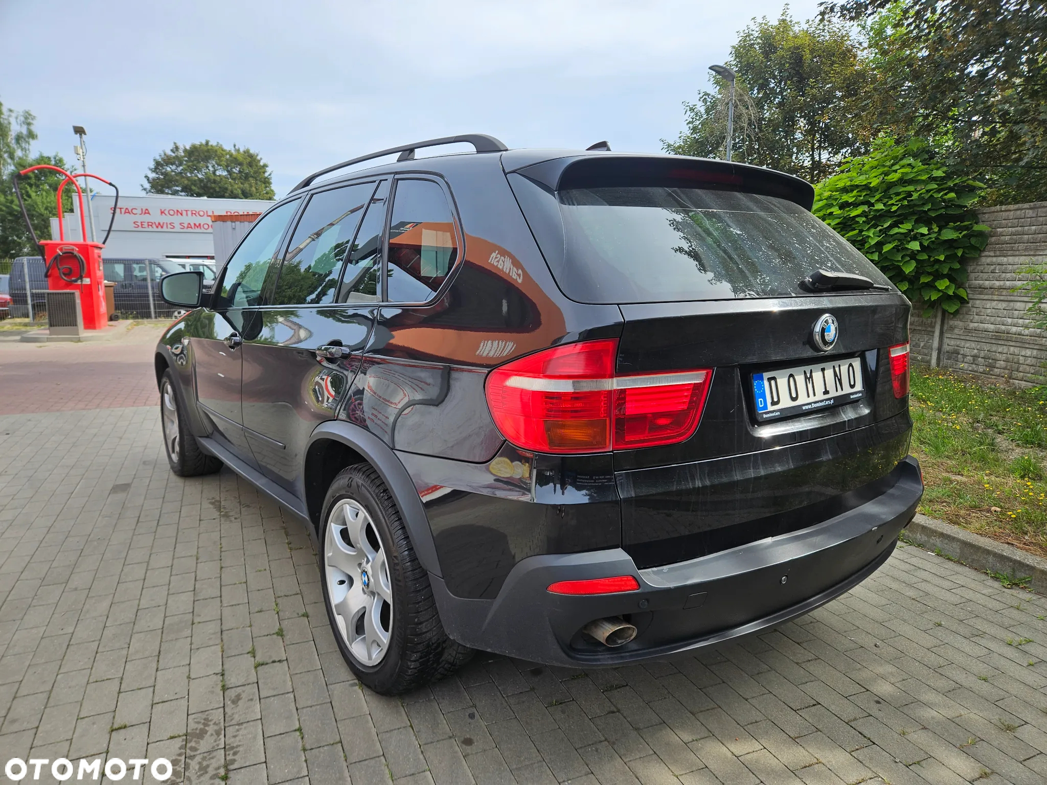BMW X5 3.0 d Edition Exclusive - 4