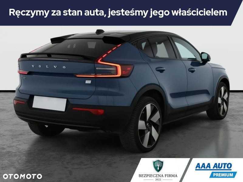 Volvo C40 - 7