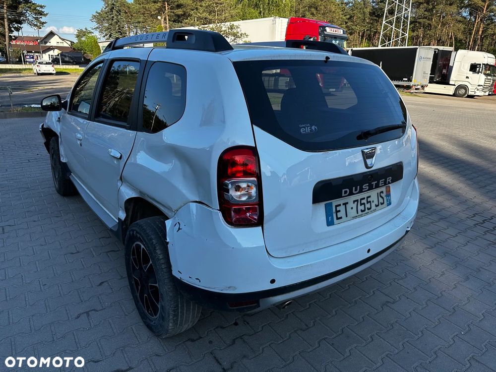 Dacia Duster - 4