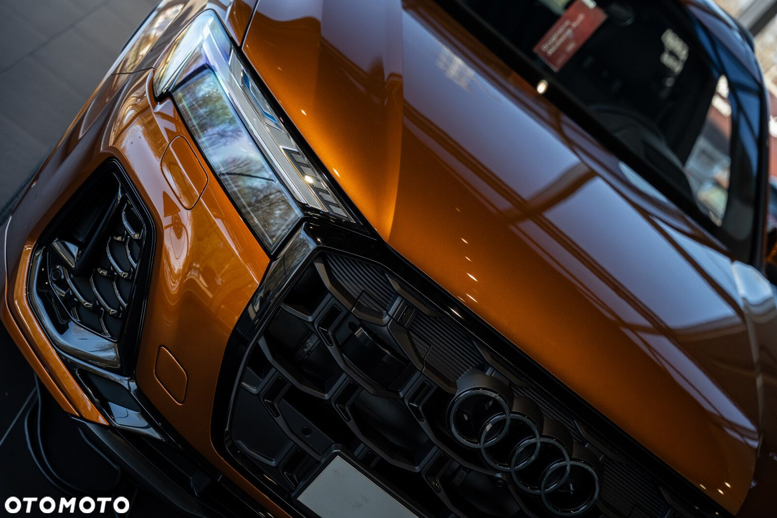 Audi Q7 - 5