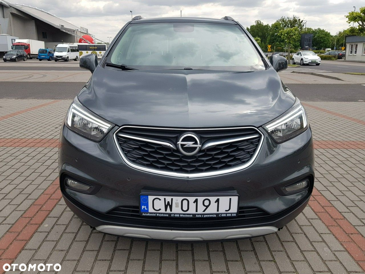 Opel Mokka - 2