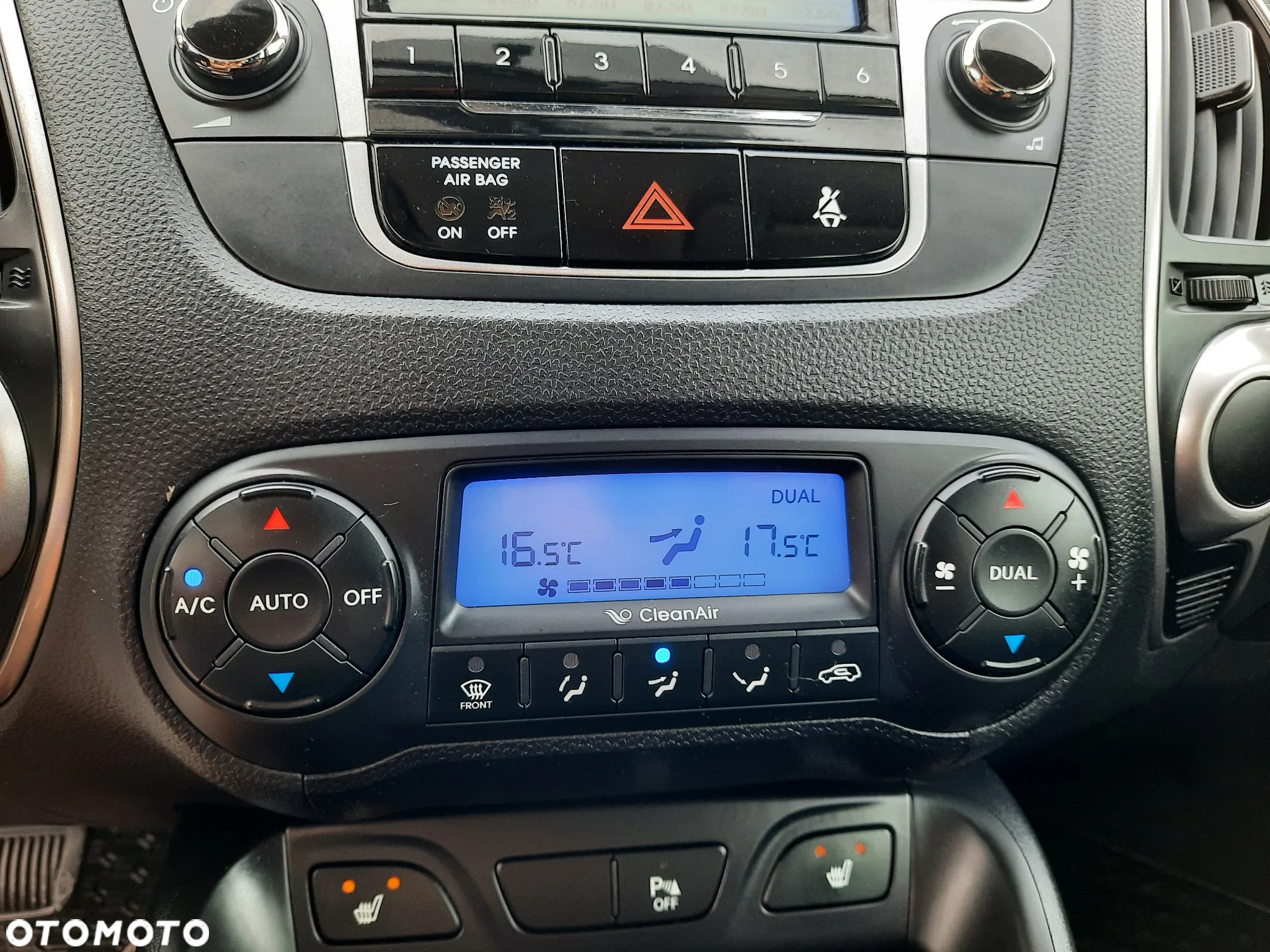 Hyundai ix35 2.0 Premium 2WD - 21