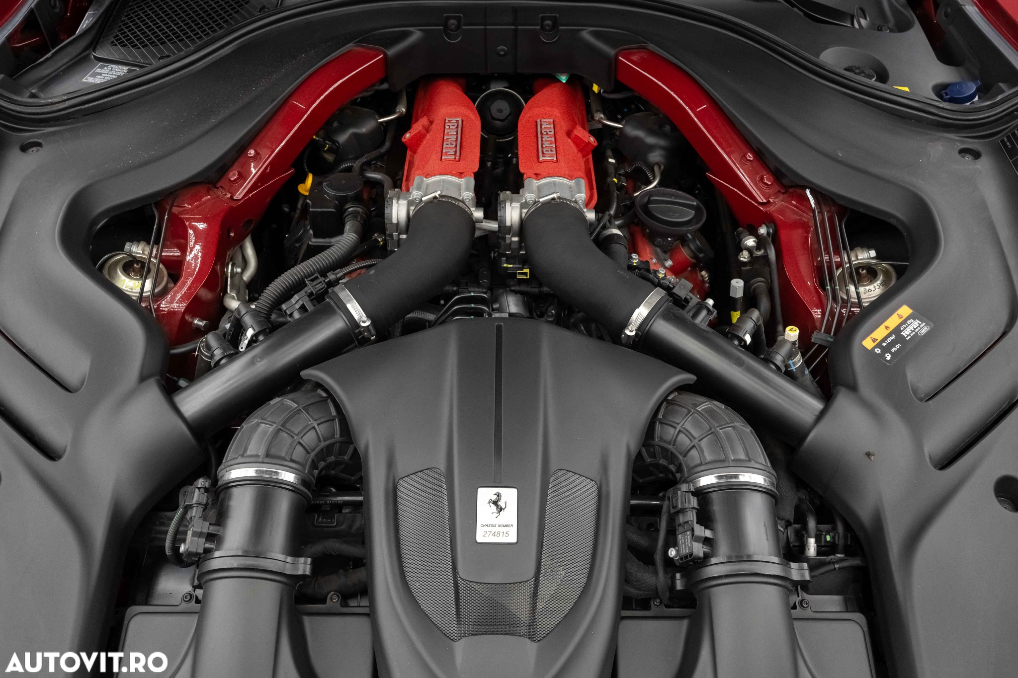Ferrari Roma - 23