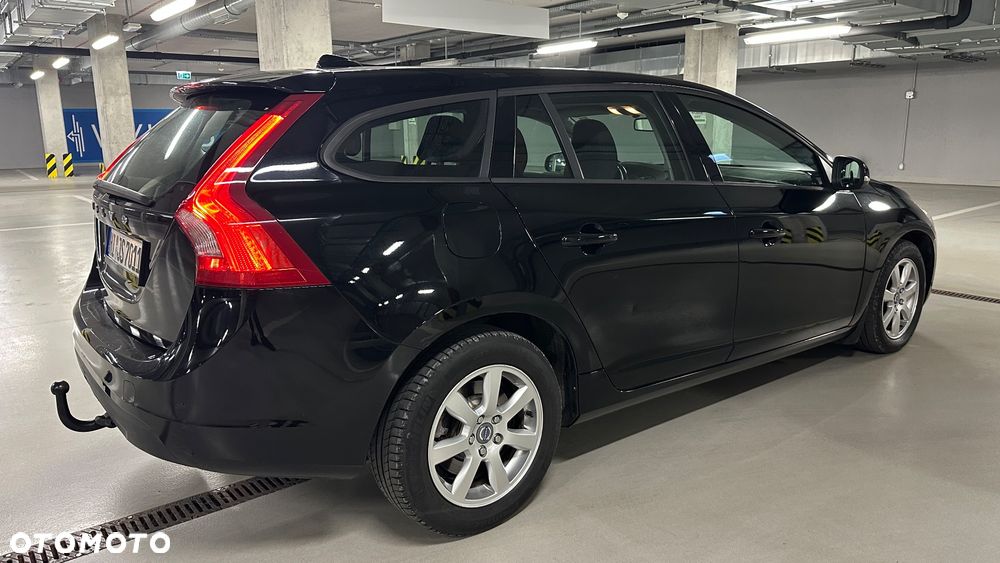 Volvo V60 - 20