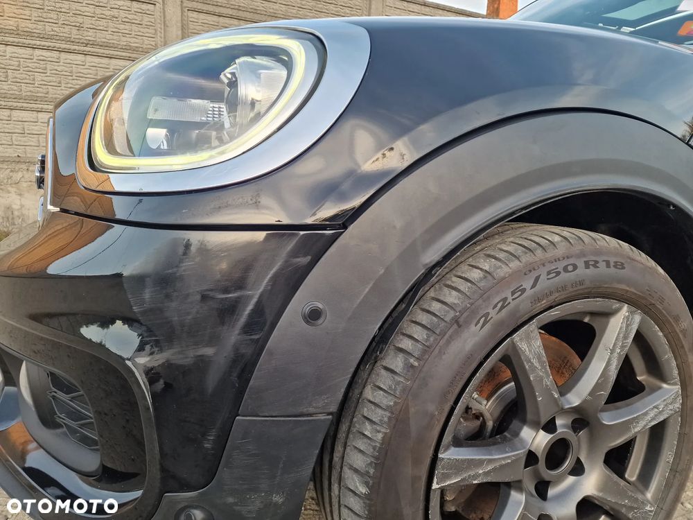MINI Countryman Cooper S - 21