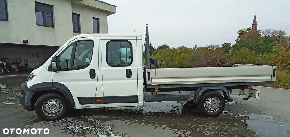 Citroën Jumper - 18