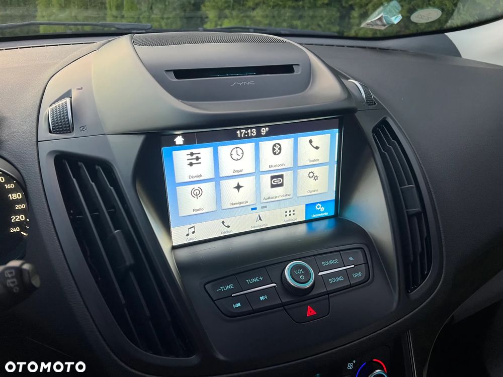 Ford Kuga 1.5 EcoBoost 2x4 Cool & Connect - 32