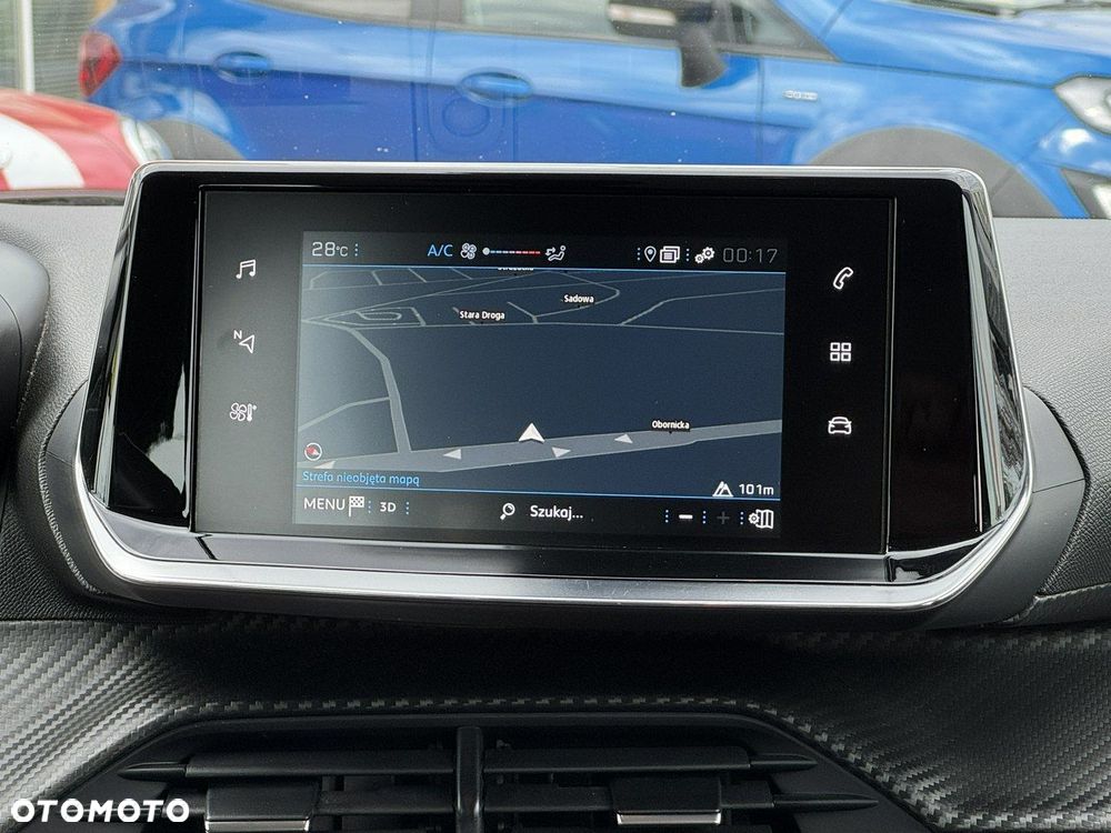 Peugeot 208 PureTech 100 Style - 27