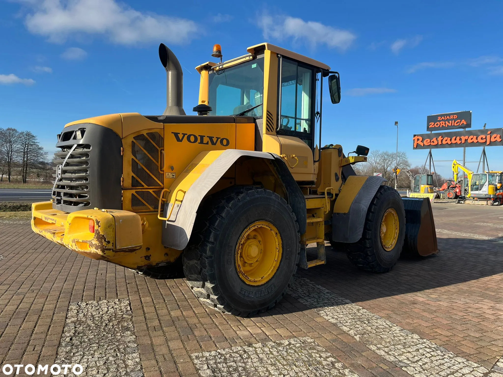 Volvo L60F - 3