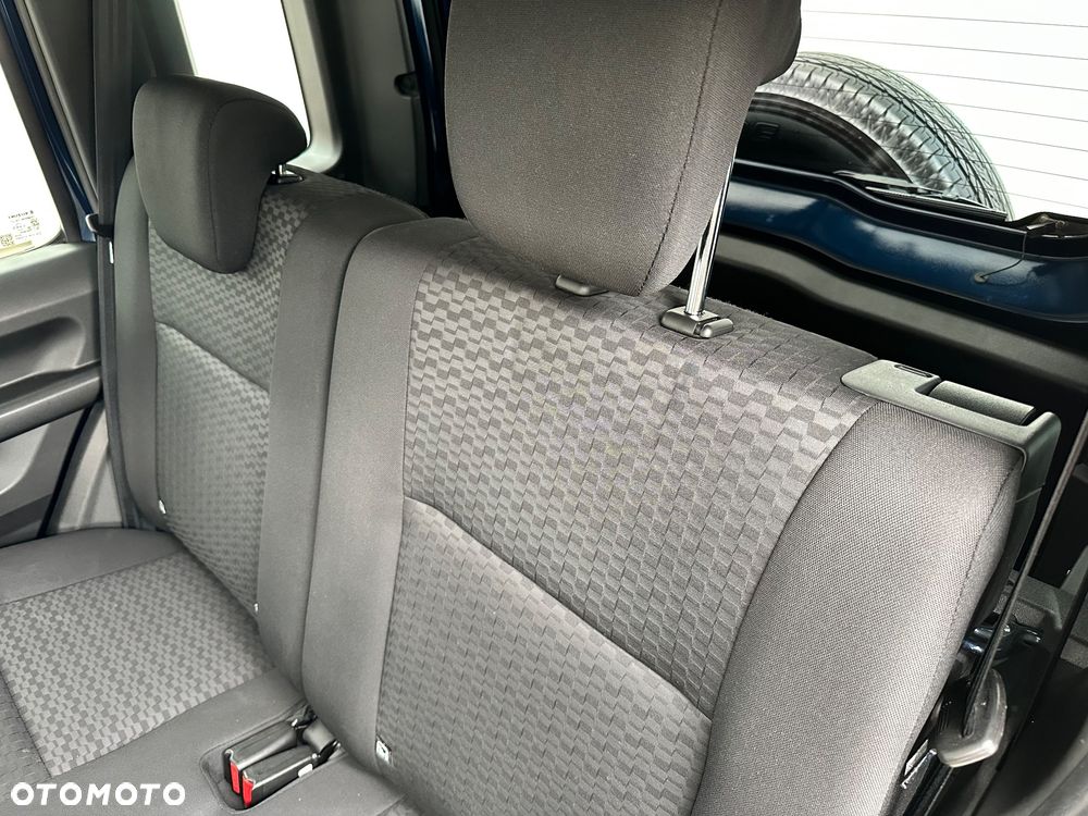 Suzuki Jimny 1.5 ALLGRIP Automatik Comfort - 10