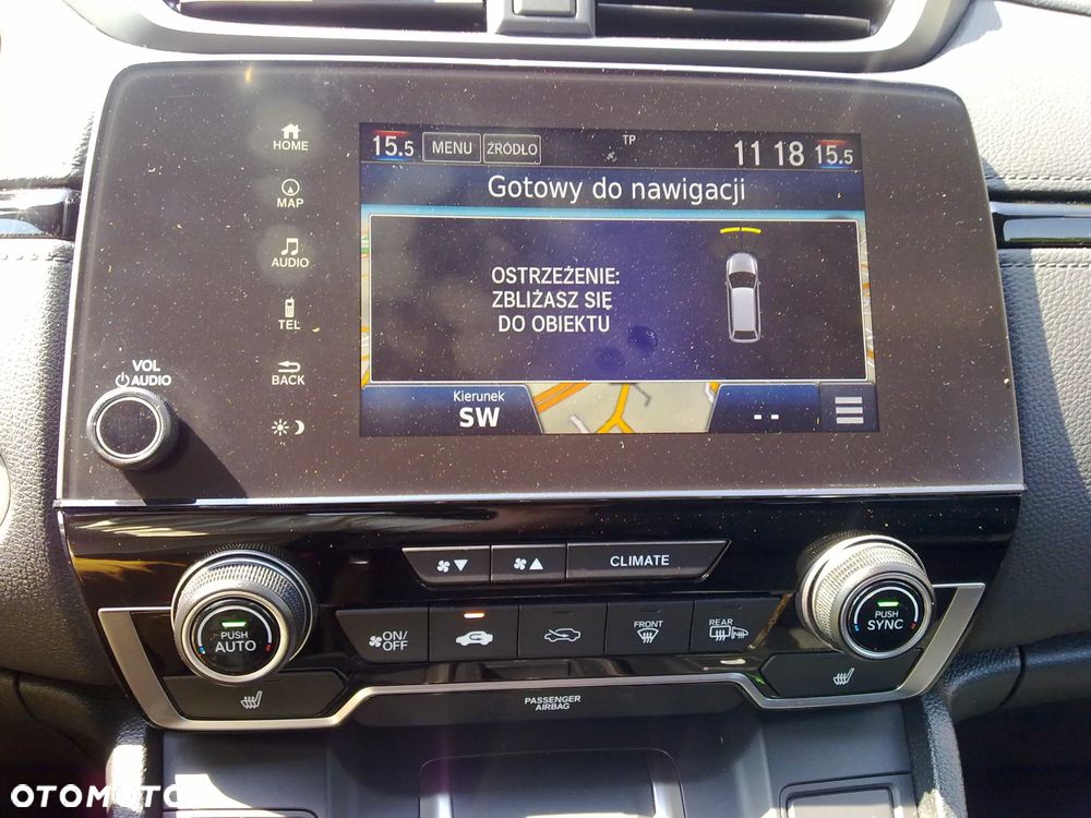Honda CR-V 2.0 i-MMD Executive (Honda Connect+) - 34