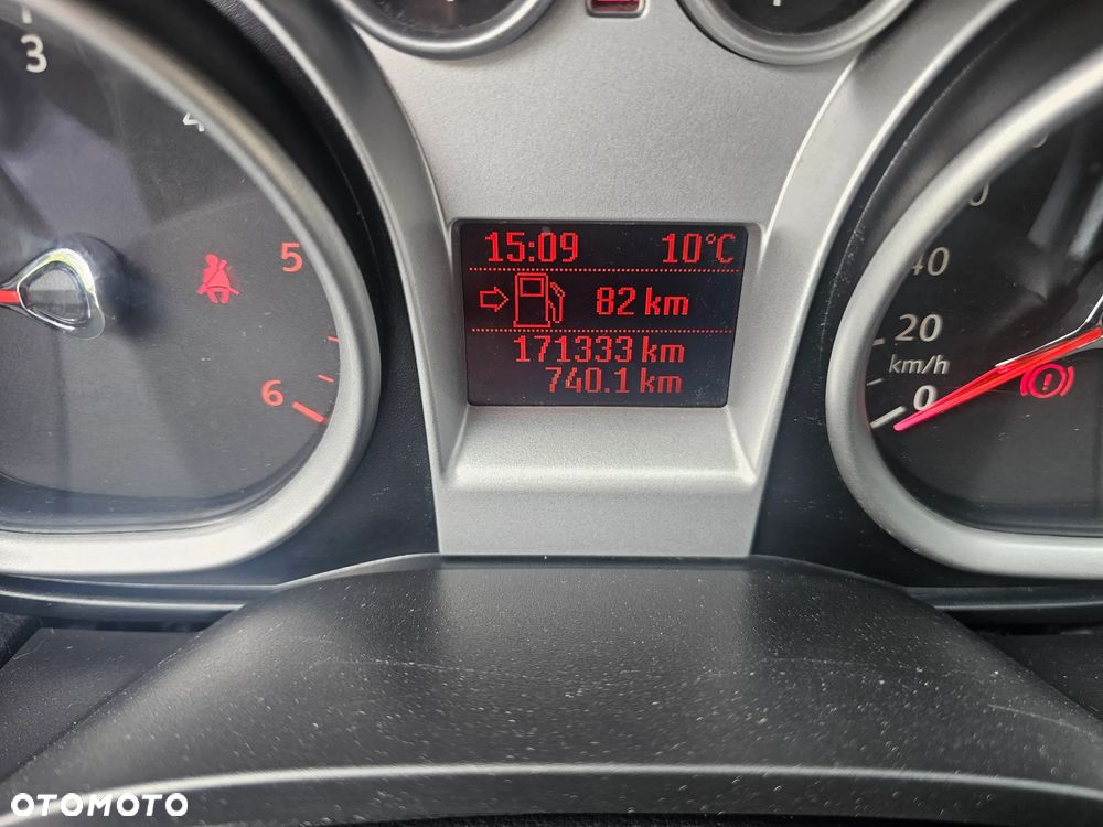 Ford Kuga 2.0 TDCi 4WD Titanium - 12