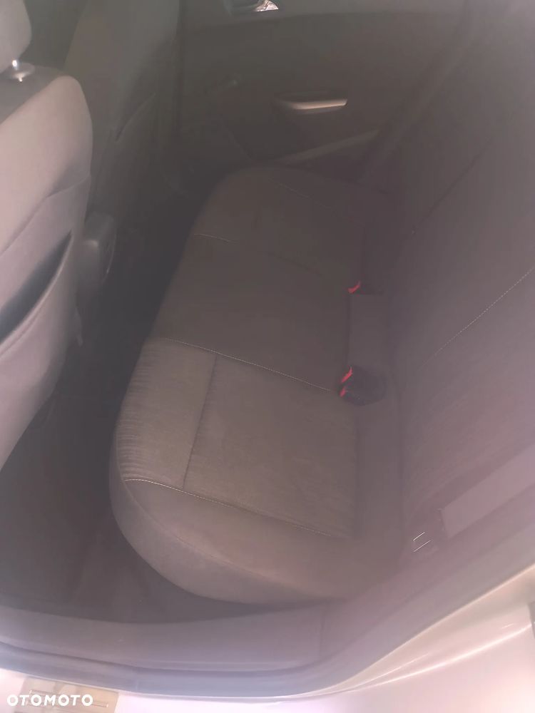 Opel Astra 1.4 T Edition 150 - 7
