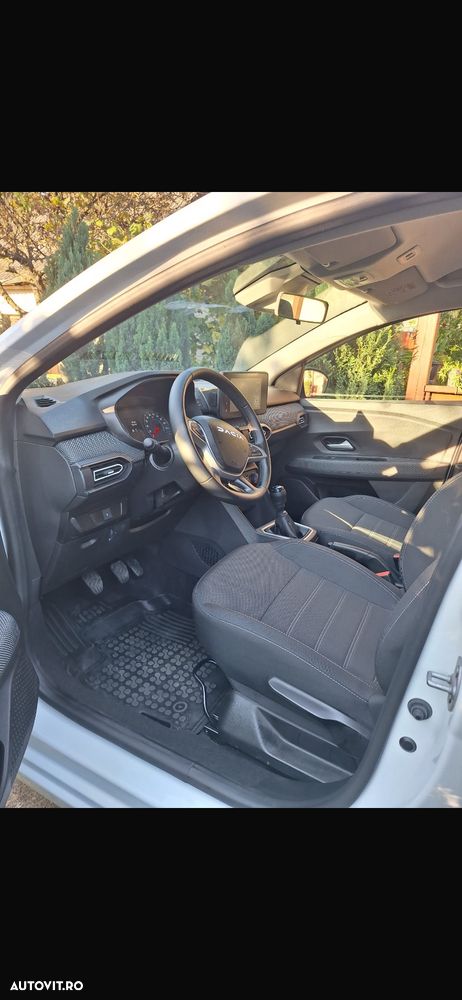 Dacia Logan - 10