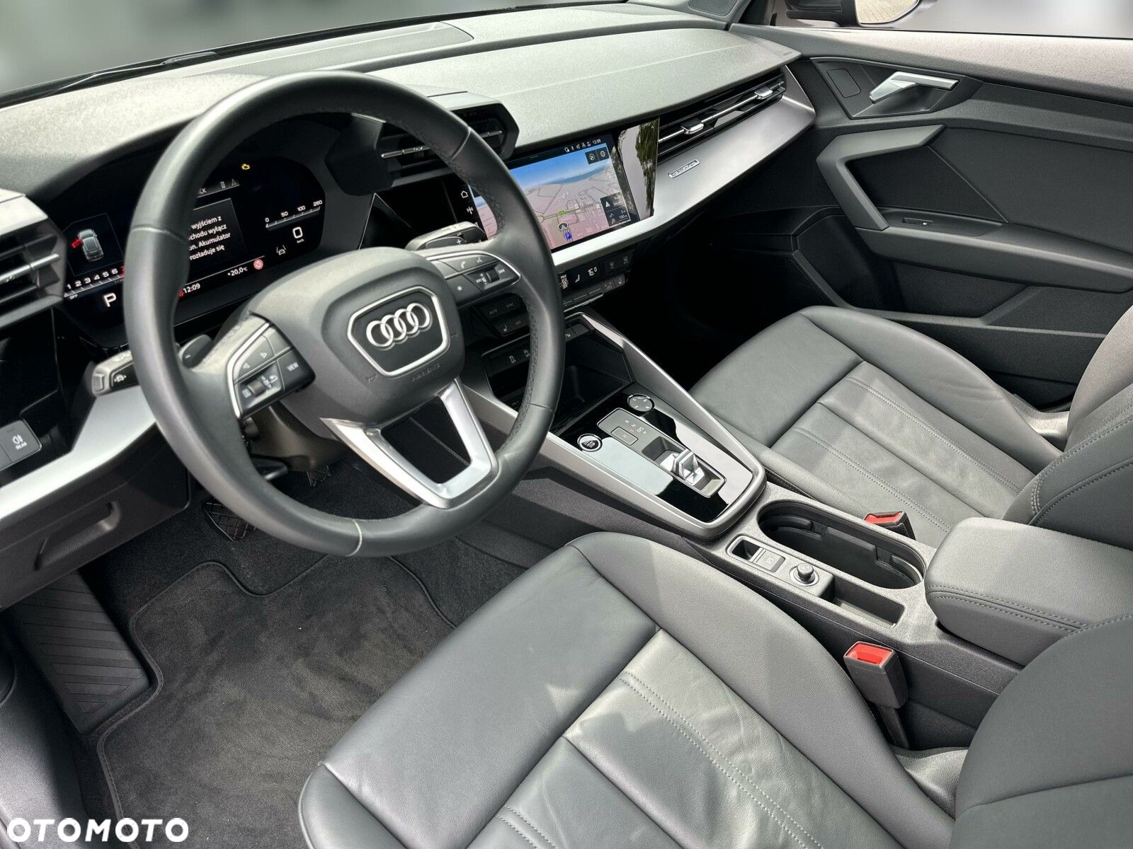 Audi A3 - 12