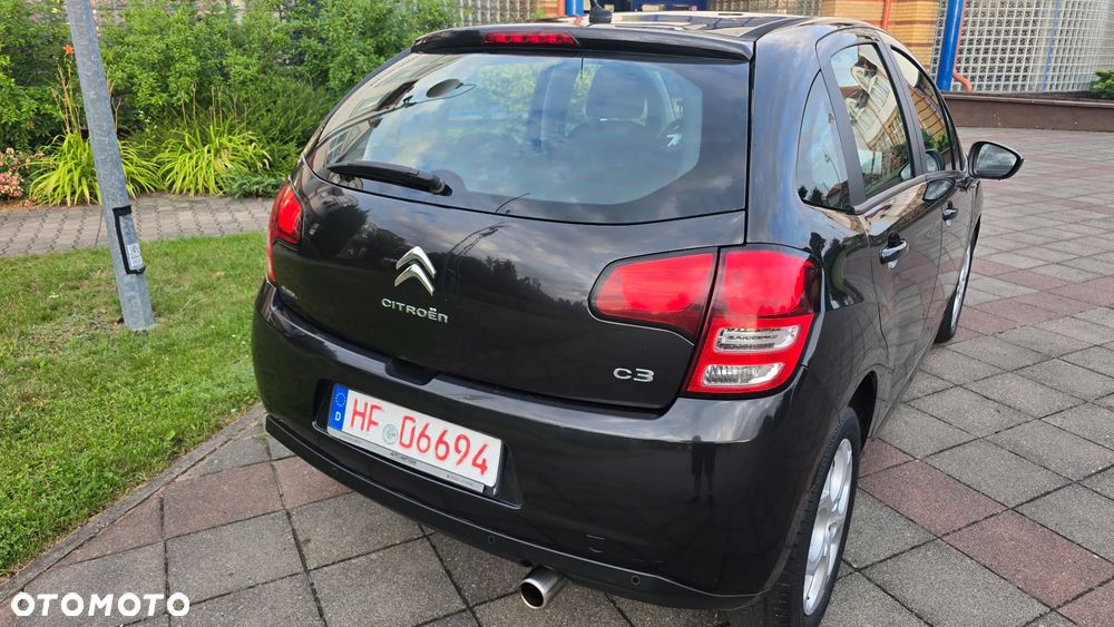 Citroën C3 VTi 95 Selection - 7