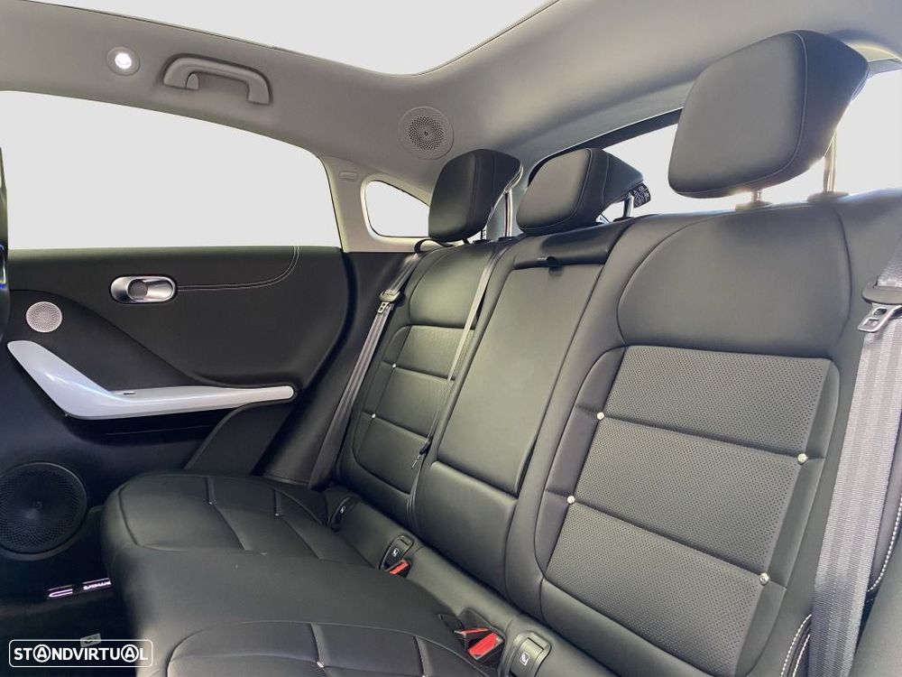 Smart #3 66 kWh Premium - 14