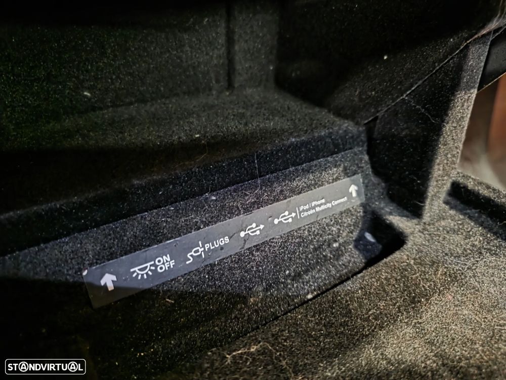 Citroën C4 Grand Picasso BlueHDi 150 Exclusive - 21