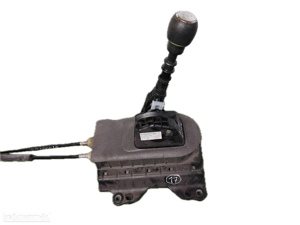 Seletor / Selector Velocidades Alfa Romeo Mito (955_) - 5