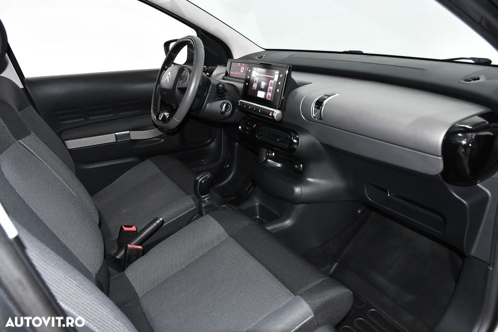 Citroën C4 Cactus PureTech 110 Stop&Start Live - 5