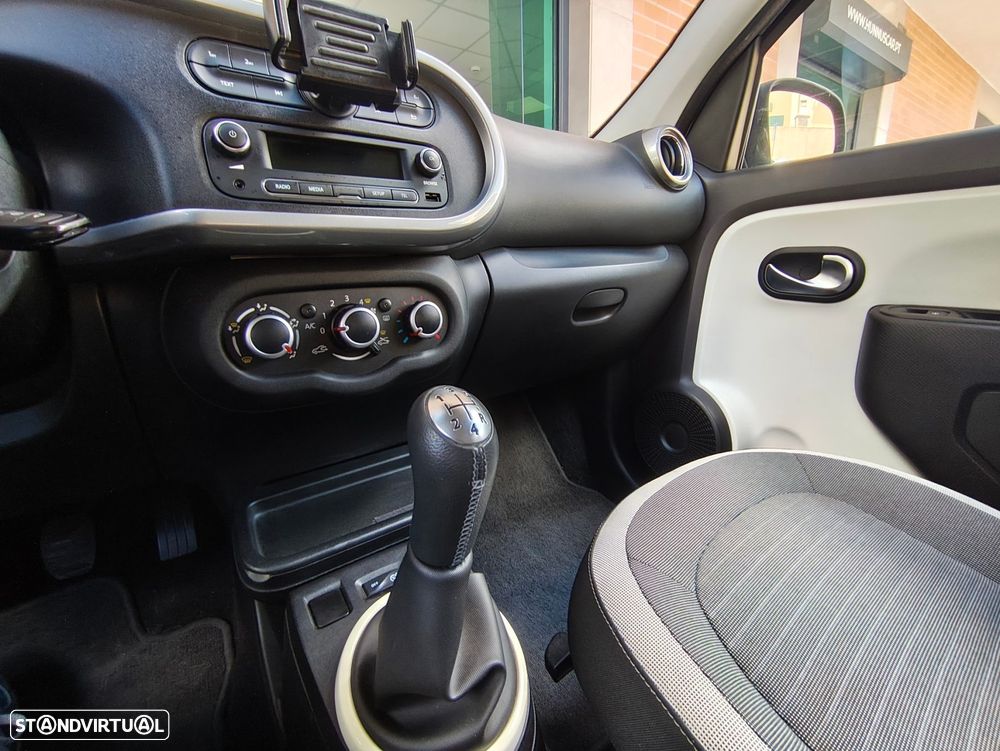 Renault Twingo 1.0 SCe Limited - 6