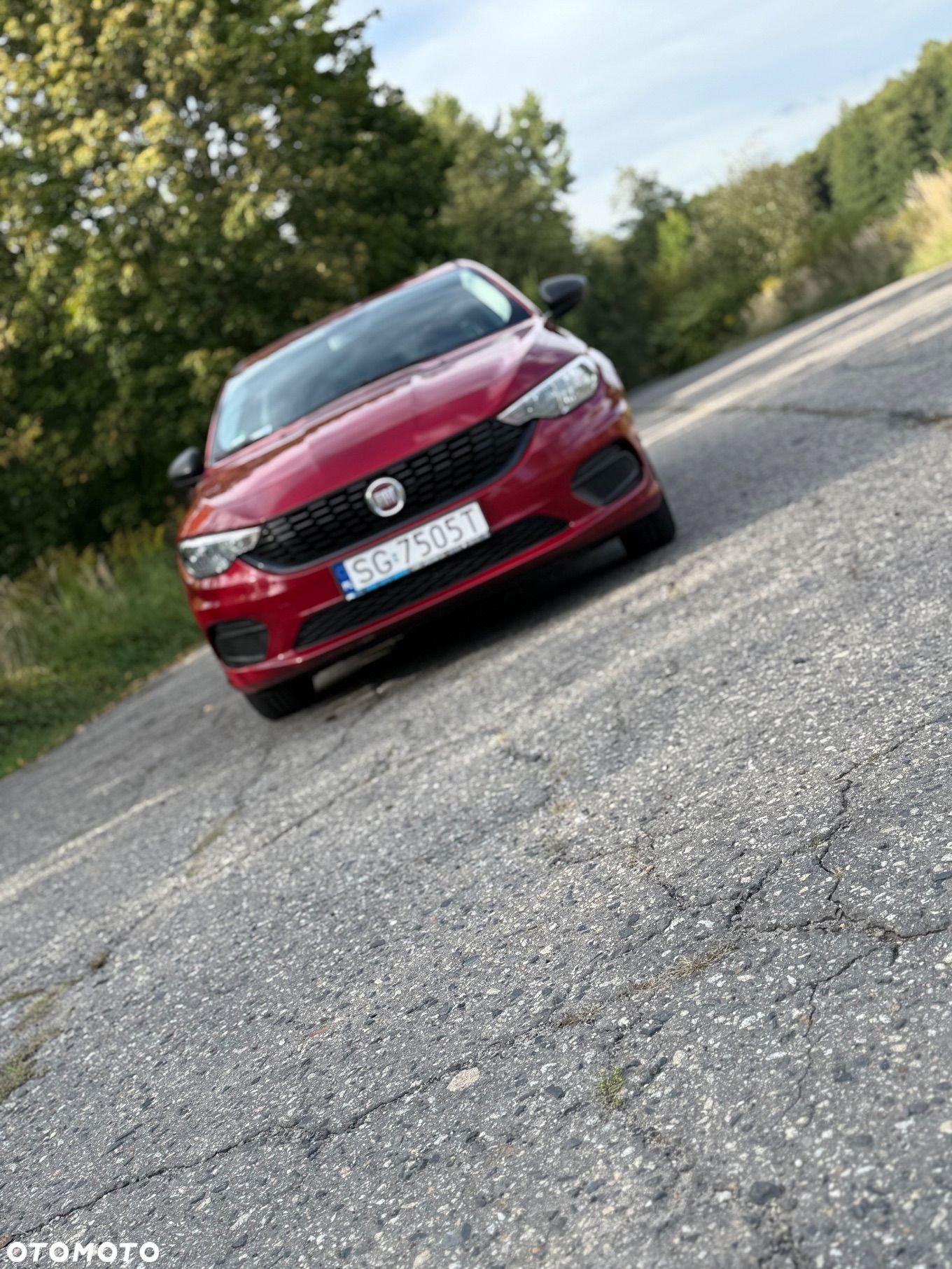 Fiat Tipo 1.4 16v Easy - 1