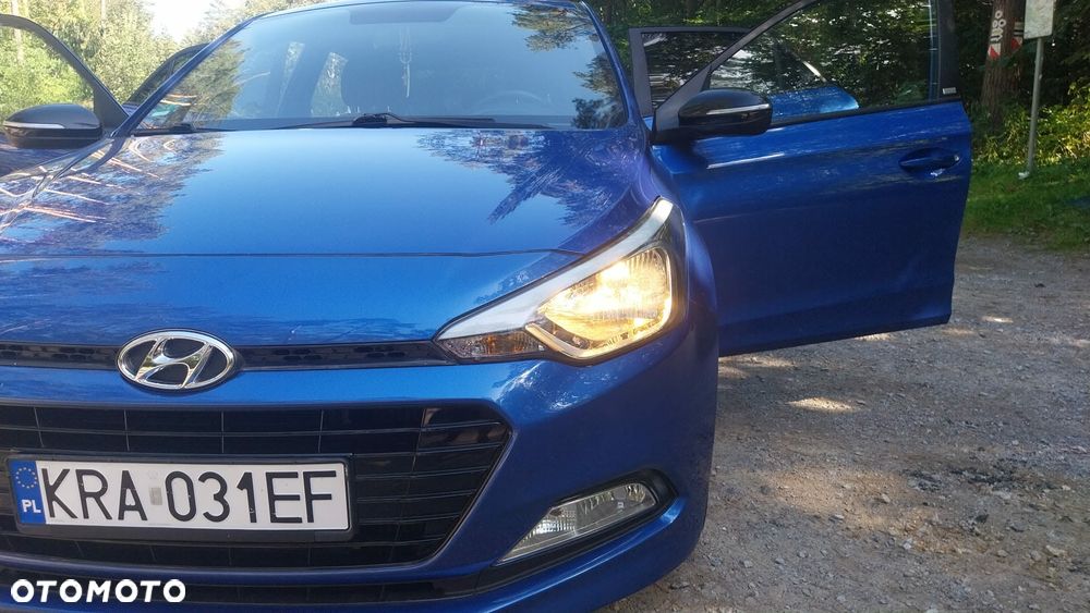 Hyundai i20 1.0 T-GDI - 5