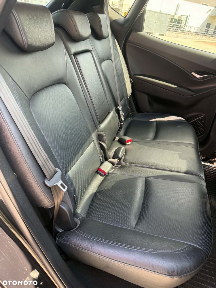 Hyundai ix20 1.6 Premium - 16